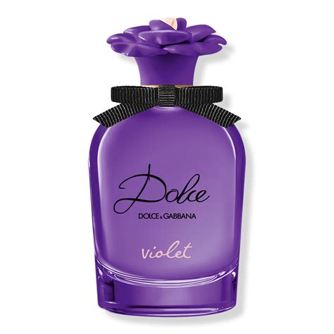 violet dolce gabbana|ulta beauty dolce violet.